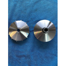 variator scutr 125cc 4T prumer 118mm